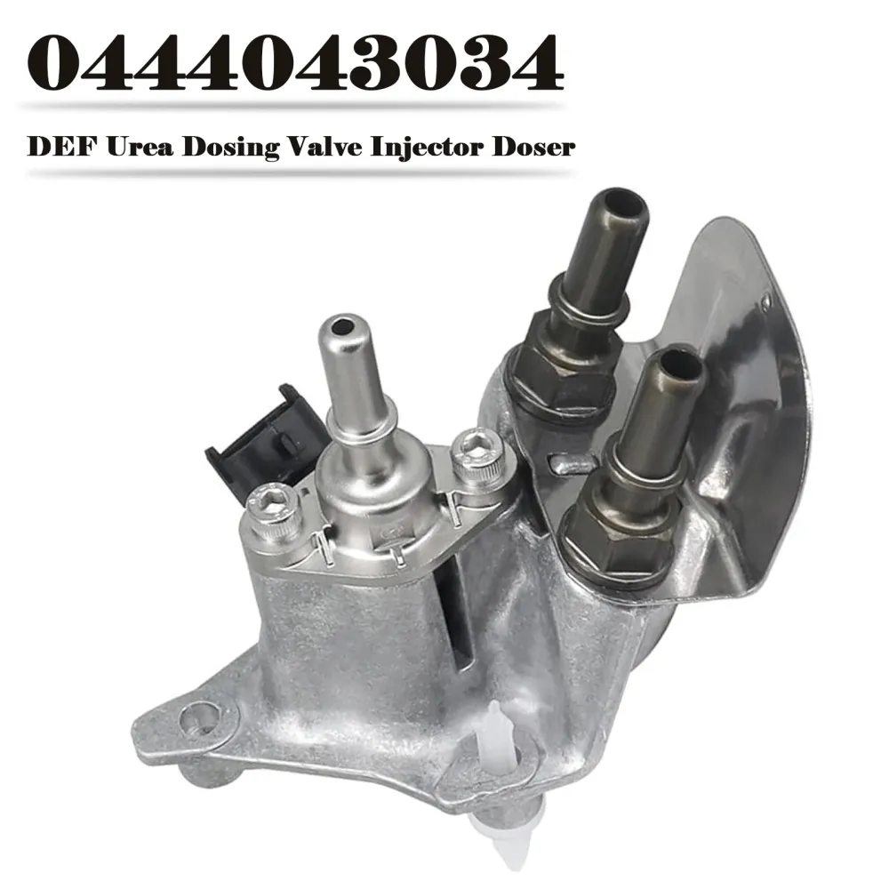 DEF Ureum Doseerventiel Injector Doseerder 0444043034 voor Volvo Mack Cummins ISX