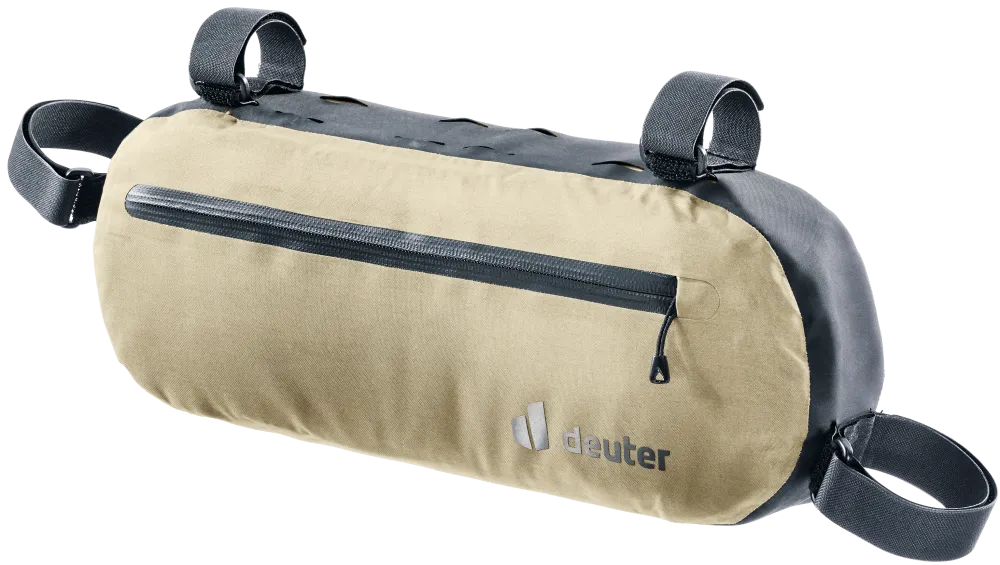 deuter Cabezon FB 4 frametas beige/zwart