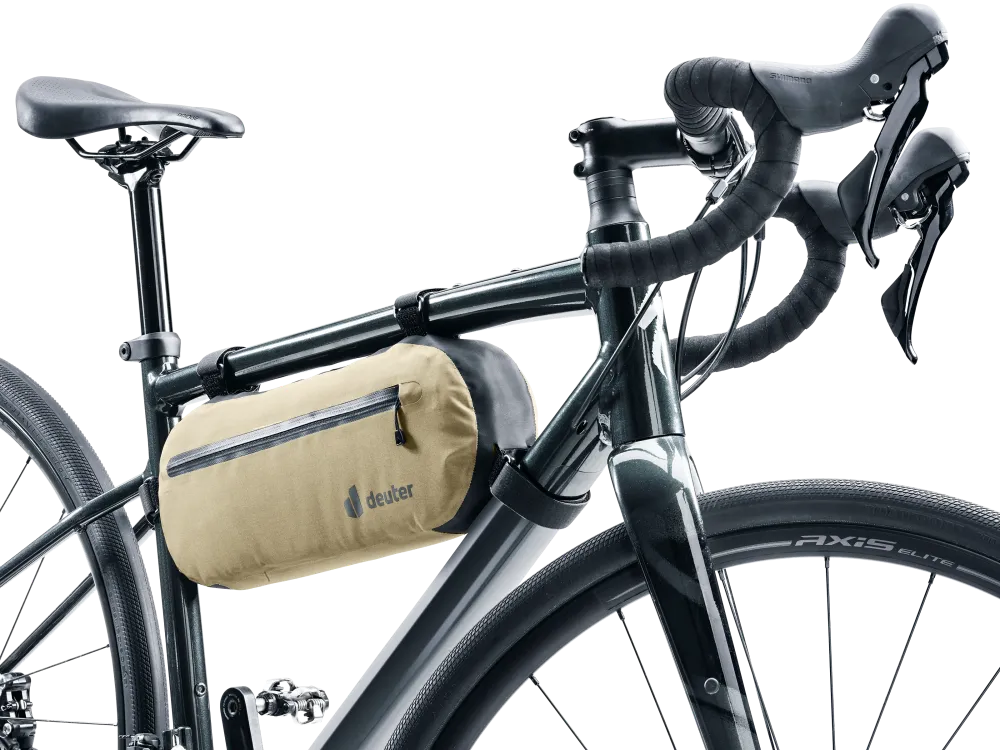 deuter Cabezon FB 4 frametas beige/zwart