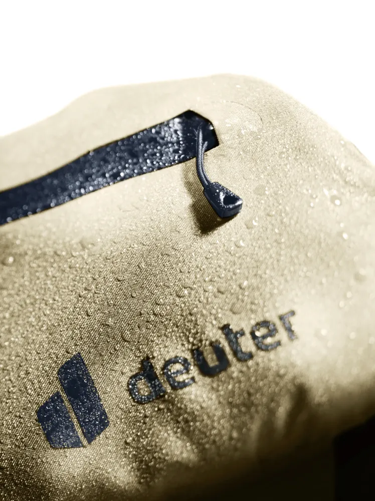 deuter Cabezon FB 4 frametas beige/zwart