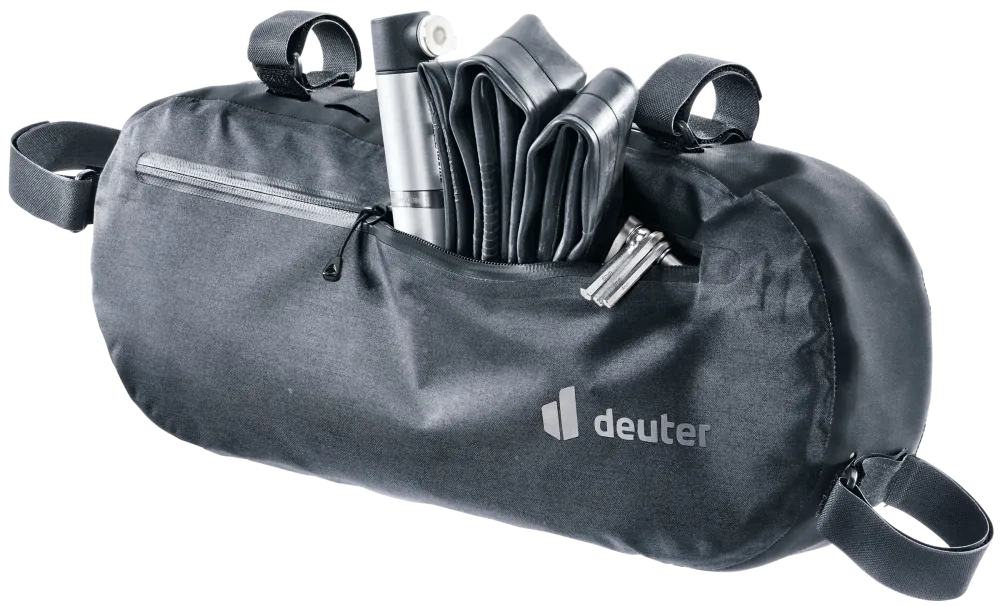 deuter Cabezon FB 6 frametas black