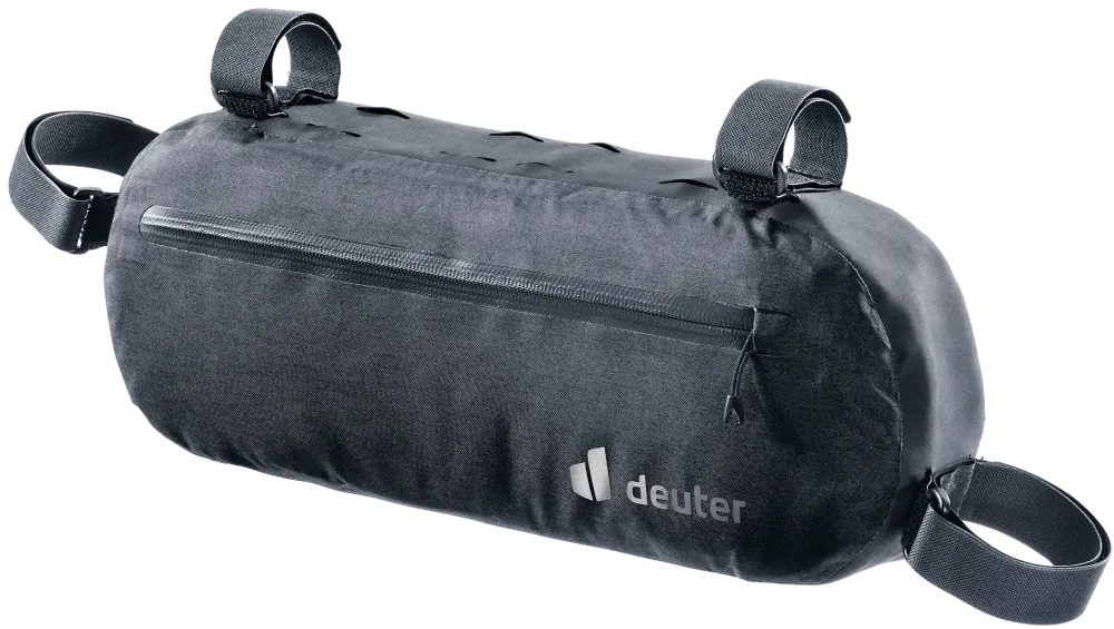 deuter Cabezon FB 4 frametas black