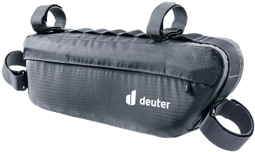 deuter Mondego FB 4 frametas zwart
