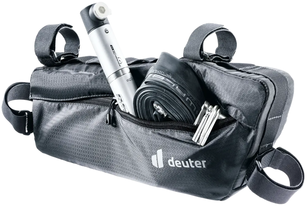 deuter Mondego FB 4 frametas zwart