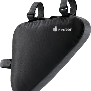 deuter Triangle Bag frametas 1,7l zwart
