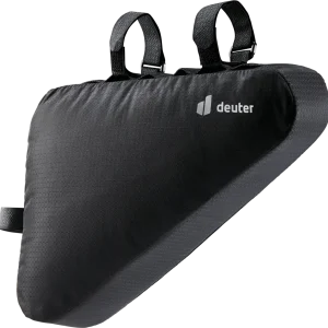 deuter Triangle Bag frametas 2,2l zwart