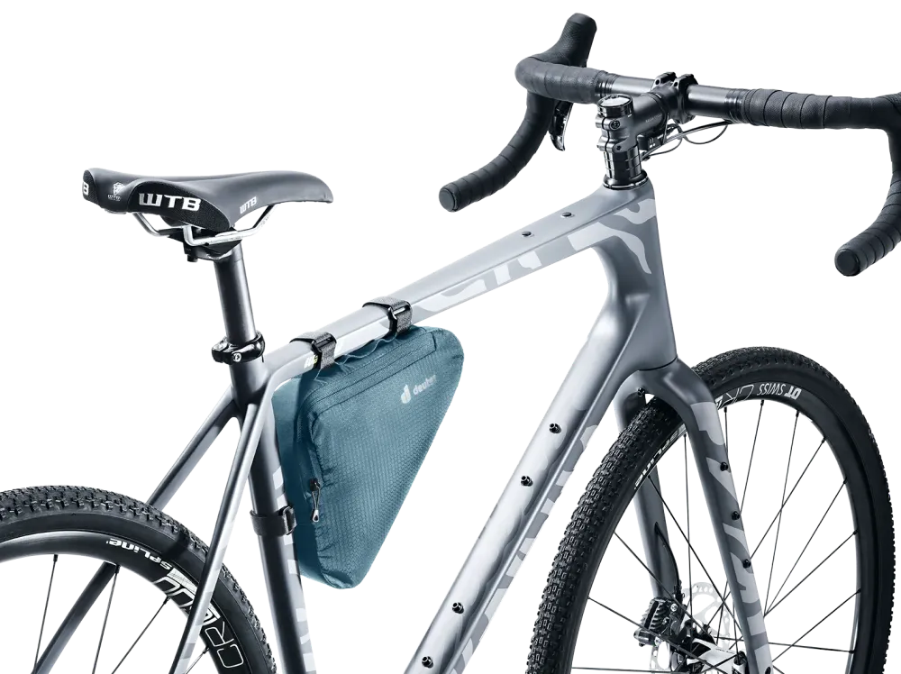 deuter Triangle Bag 1.7 frametas atlantic