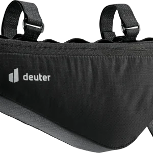 deuter Triangle frametas 1,5l zwart