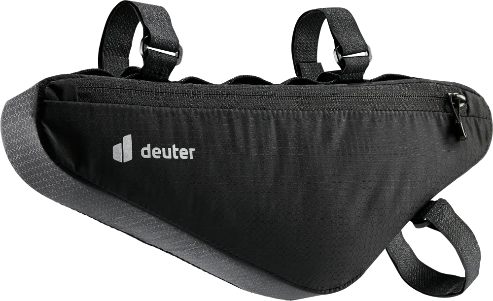 deuter Triangle frametas 1,5l zwart