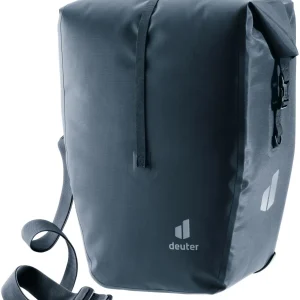 Deuter Visby 20+5 zwart