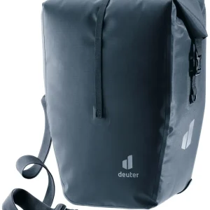 Deuter Visby 25+5 zwart