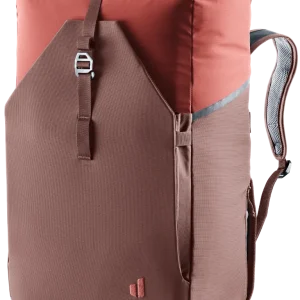 deuter Xberg 25 rugzak bagagedragerzak raisin-caspia