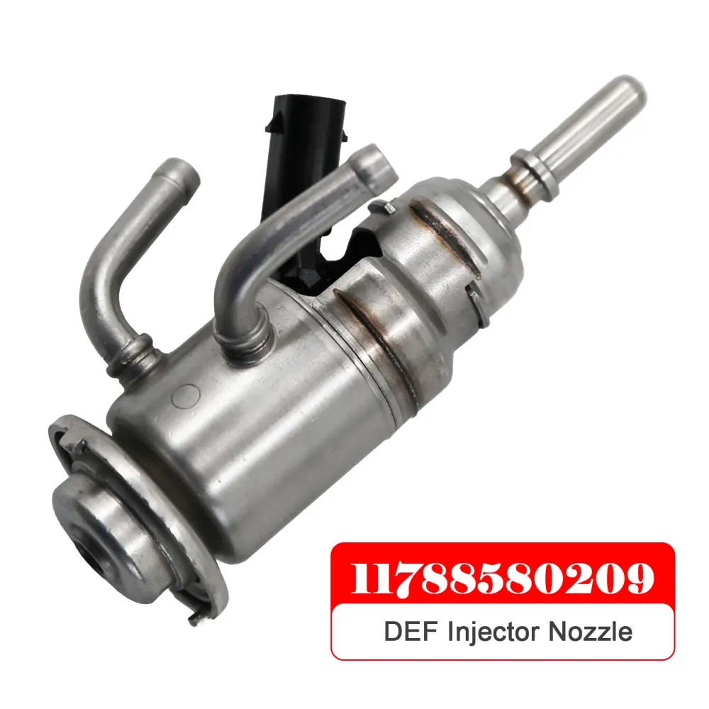 Dieselemissievloeistof DEF Injectormondstuk voor BMW voor Mini 11788580209 8580209