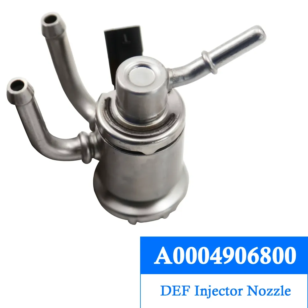 Dieselemissievloeistof DEF-injectormondstuk voor Mercedes-Benz A0004906800