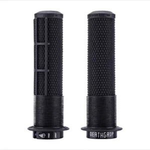 DMR Brendog Death Grip 2 Lock-On handvat 133/29,8mm zwart