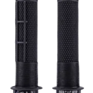 DMR Brendog Death Grip 2 Lock-On handvat 133/31,3mm zwart