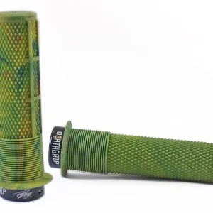 DMR Brendog Death Grip Lock-On handvat 29,8mm camo