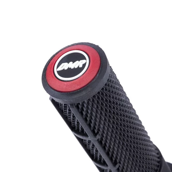 DMR Brendog FL Death Grip 2 Lock-On handvat Race 29,8mm zwart