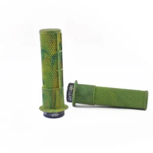 DMR Brendog DeathGrip Lock-On handvatten Ø31,3mm camo