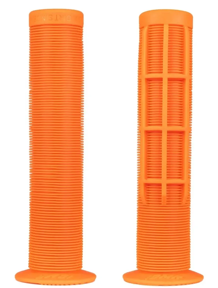 DMR Grid handvatten flange 29,8mm oranje