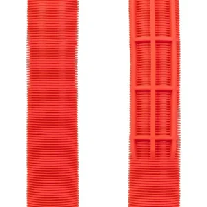 DMR Grid handvatten flange 29,8mm red