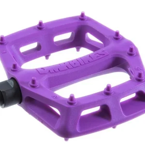 DMR V6 Platform Pedalen paars