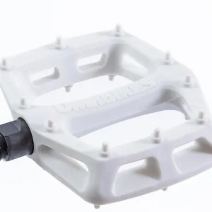 DMR V6 Platform Pedalen wit