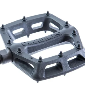 DMR V6 Platform Pedalen zwart