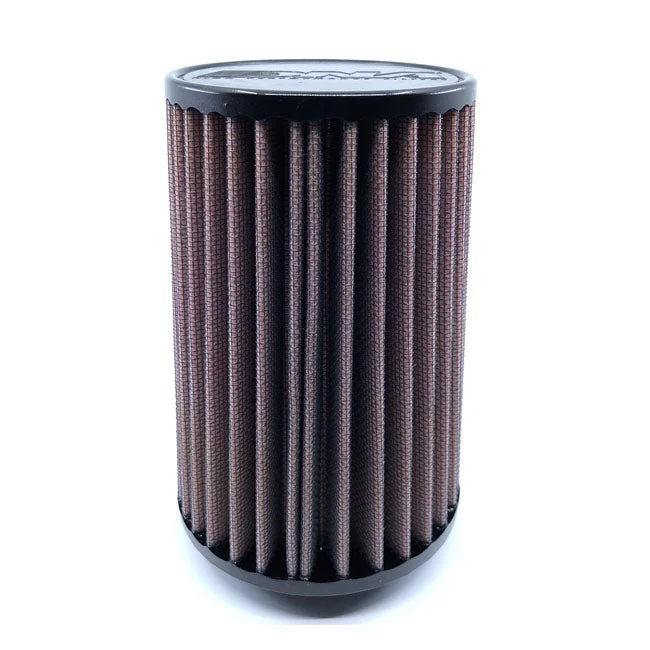 DNA RO-serie luchtfilter 72 mm