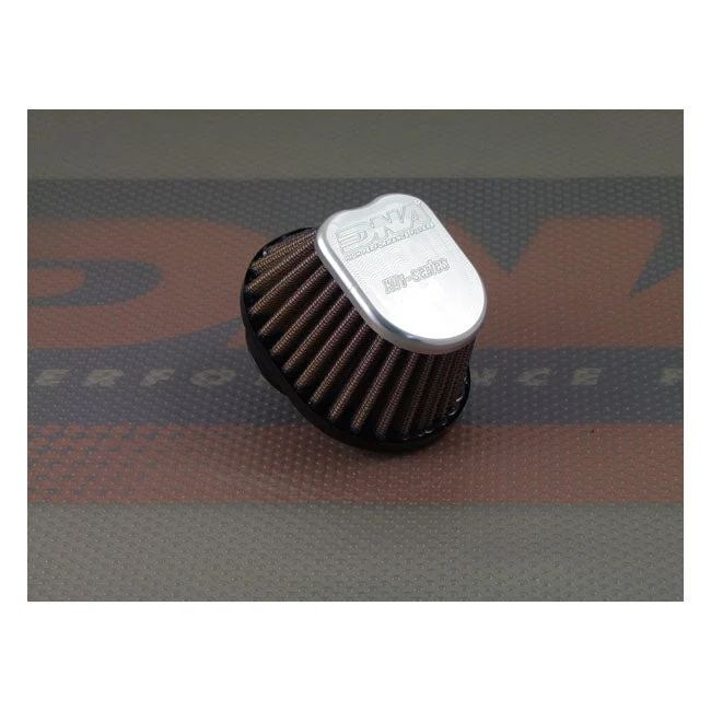 DNA XV-serie luchtfilter 50 mm