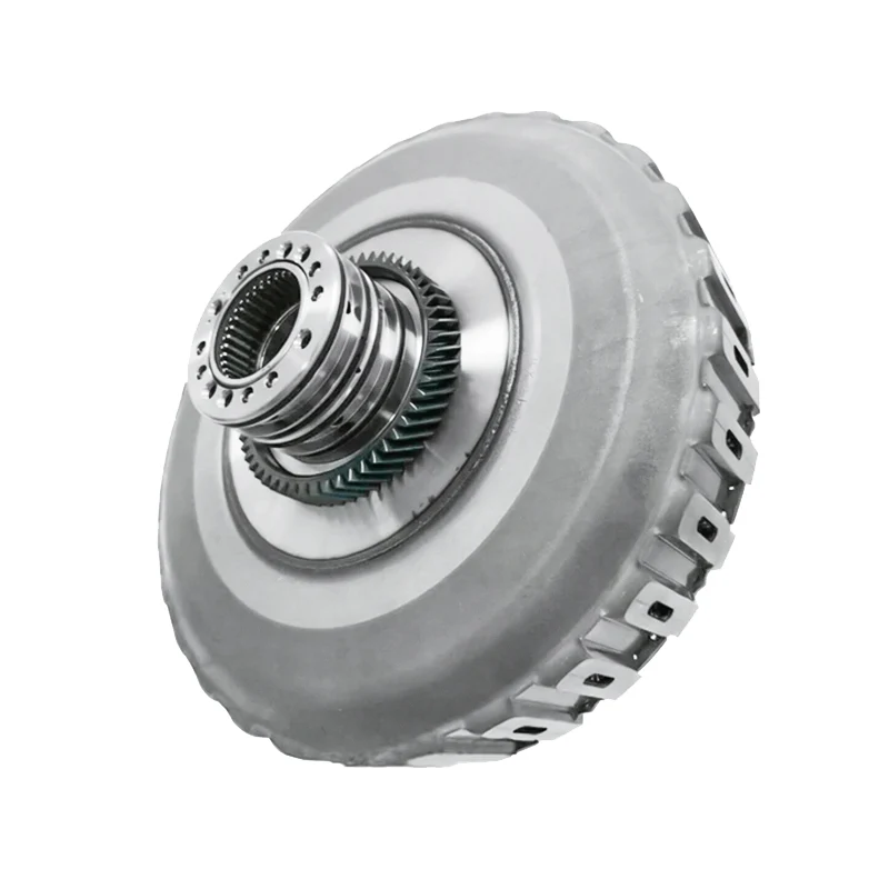 DQ500 0BT 0BH DSG 7 versnellingen dubbele transmissiekoppeling voor VW voor Audi