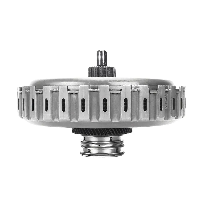 DQ500 0BT 0BH DSG 7 versnellingen dubbele transmissiekoppeling voor VW voor Audi
