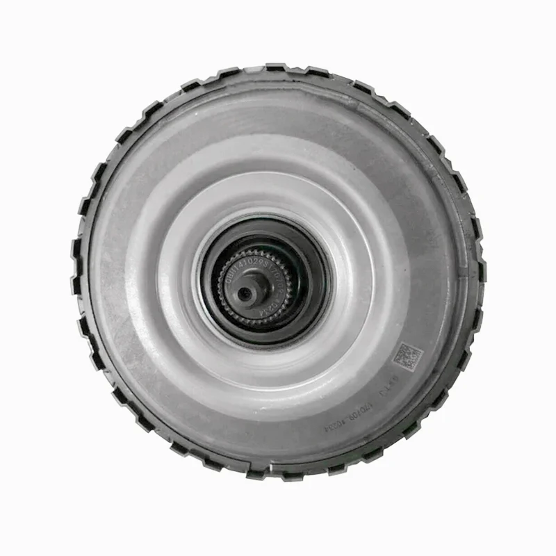 DQ500 0BT 0BH DSG 7 versnellingen dubbele transmissiekoppeling voor VW voor Audi