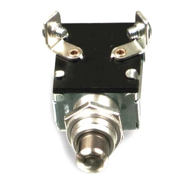 Drukknop 15A 12V