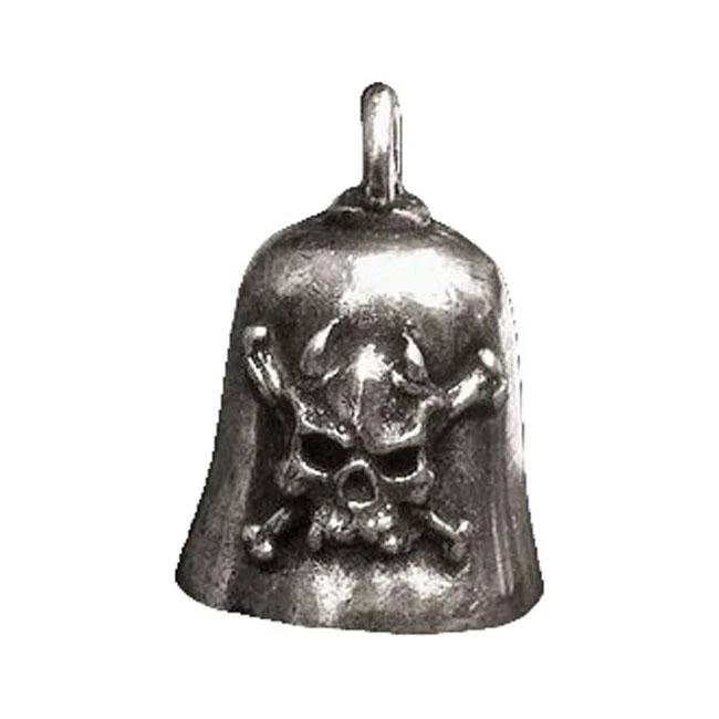 Duivelsschedel Gremlin Bell