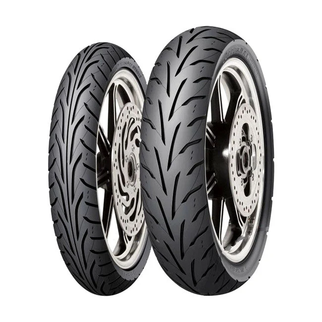 Dunlop Arrowmax GT601F voorbanden 16"