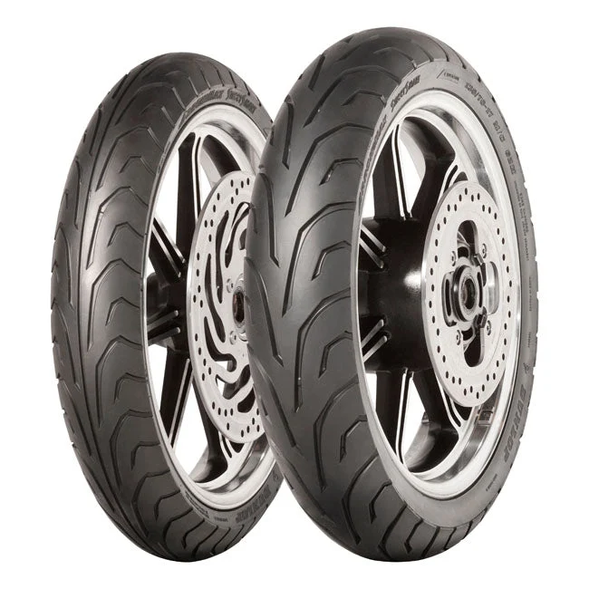 Dunlop Arrowmax Streetsmart achterbanden 16"