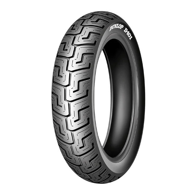Dunlop D401 HD voorbanden 16"