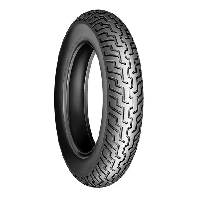 Dunlop D402 HD voorbanden 18"