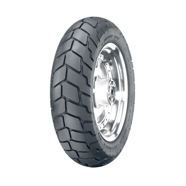 Dunlop D427 achterbanden 16"