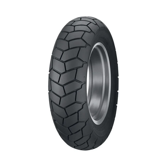 Dunlop D429 achterbanden 16"