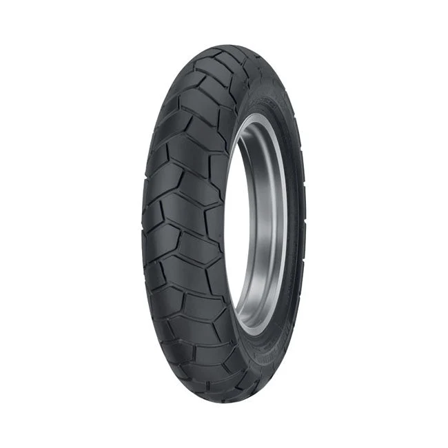 Dunlop D429 voorbanden 16"
