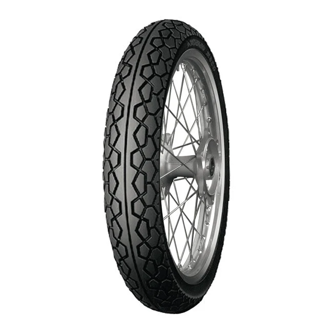 Dunlop K388 voorbanden 18"