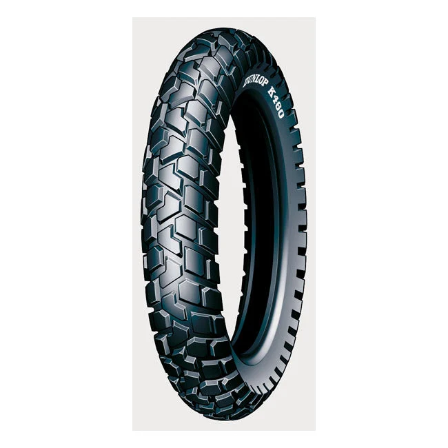 Dunlop K460 achterbanden 16"
