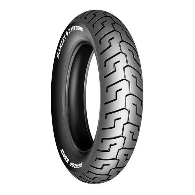 Dunlop K591 HD achterbanden 17"