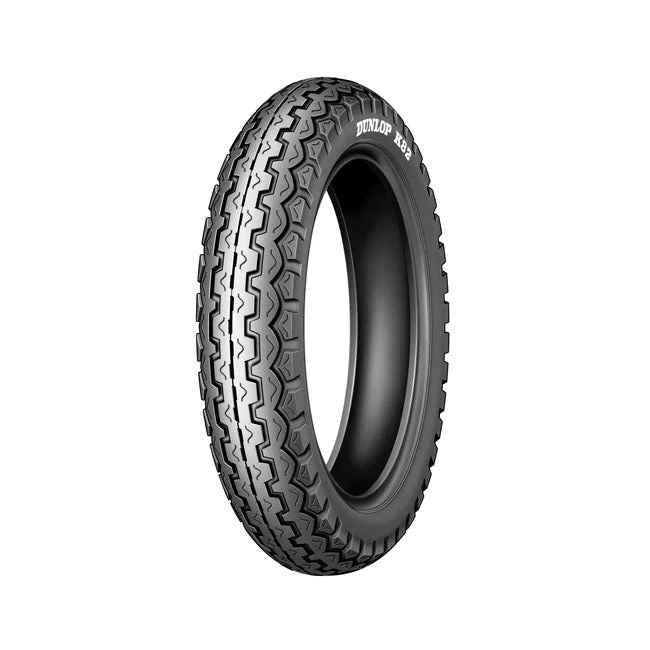 Dunlop K82 (TT) achterbanden 16"