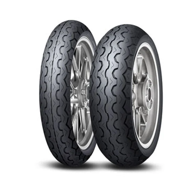 Dunlop TT100 GP voorbanden 18"