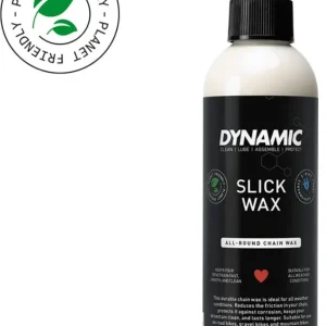 Dynamic Slick Wax 250ml