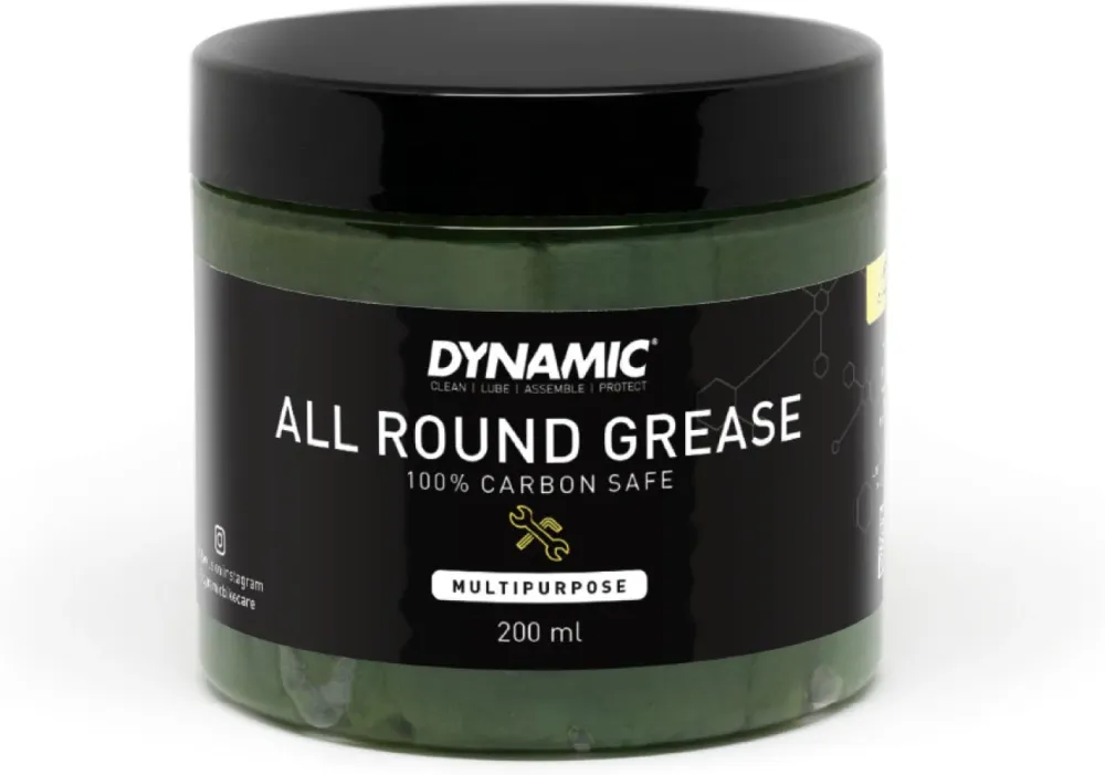 Dynamisch Allround-vet 150g