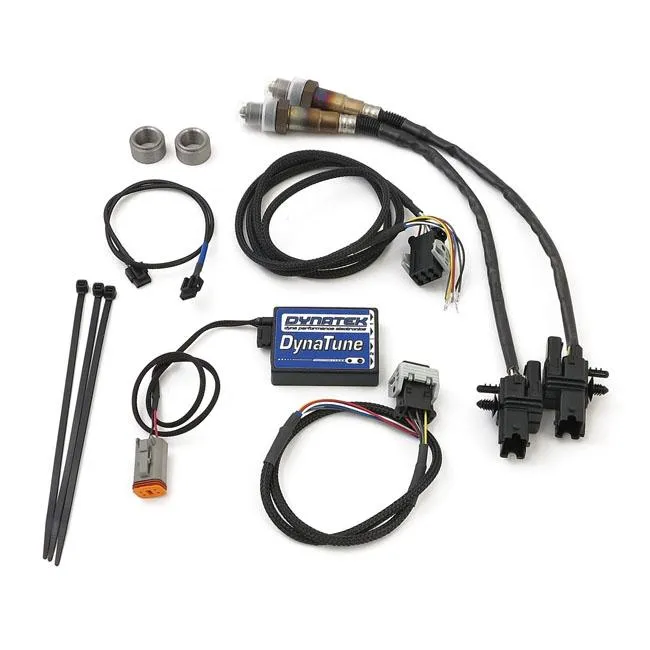 Dynatek Dynatune 4-pins HD 01-15